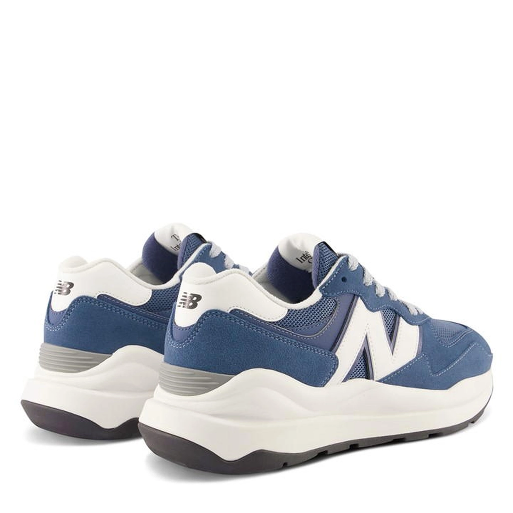 New Balance 5740 Trainers - Blue